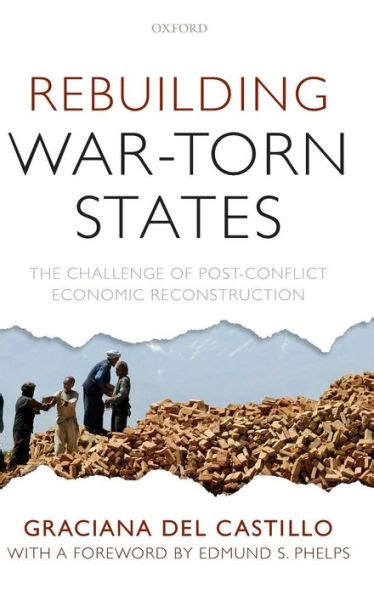 rebuilding war torn states the challenge of post conflict economic reconstruction Kindle Editon