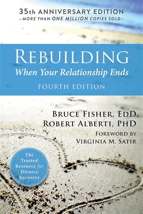 rebuilding when your relationship ends Epub