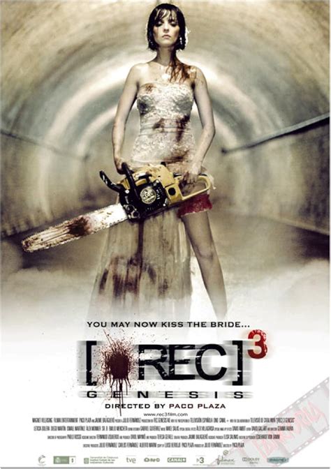 rec 3 genesis movie