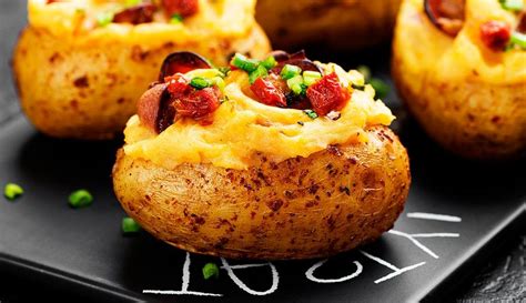 receitas com batata inglesa