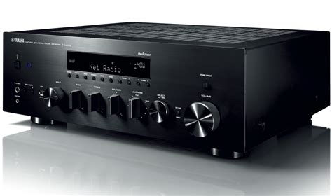 receiver yamaha