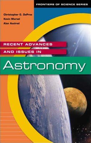 recent advances and issues in astronomy Epub