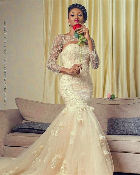 reception gown for bride