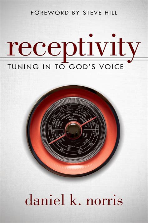 receptivity tuning in to god’s voice PDF