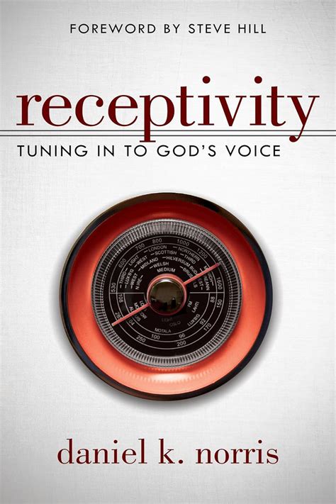 receptivity tuning in to god’s voice PDF