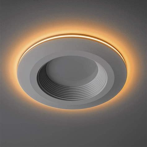 recessed led lamp