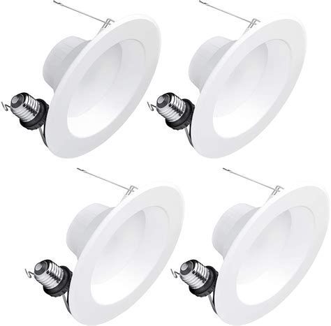 recessed lighting led replacement