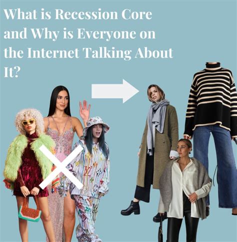 recession core