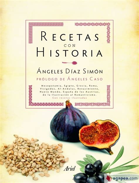 recetas con historia ariel Epub