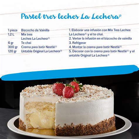 recetas la lechera pdf Epub