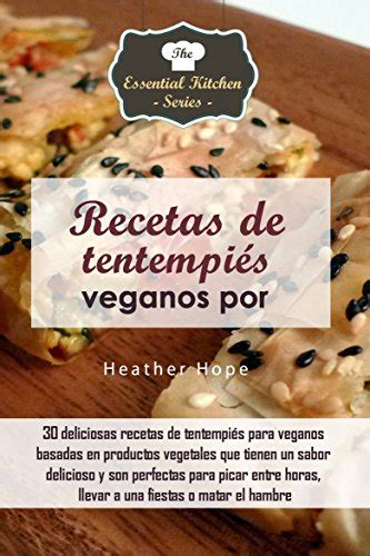 recetas tentempi? veganos heather spanish Epub