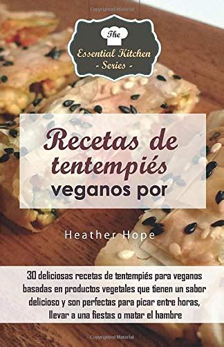 recetas tentempi? veganos heather spanish Epub