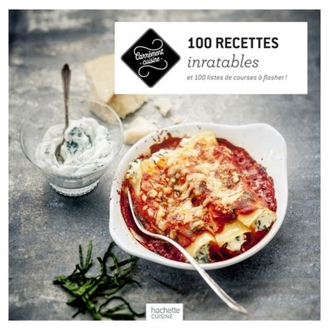 recettes dasie 100 recettes inratables Reader
