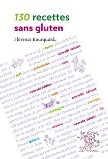 recettes sans gluten bourquard florence PDF