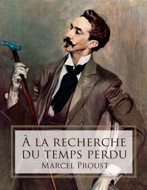 recherche temps perdu marcel proust ebook Doc