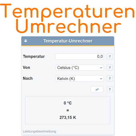 rechner fahrenheit in celsius