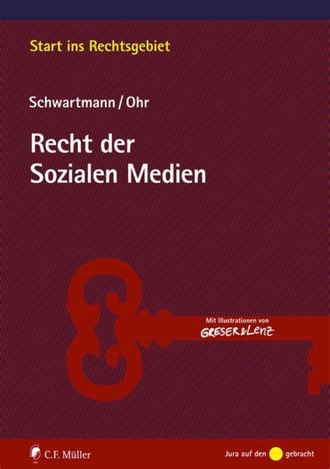 recht sozialen medien start rechtsgebiet ebook PDF