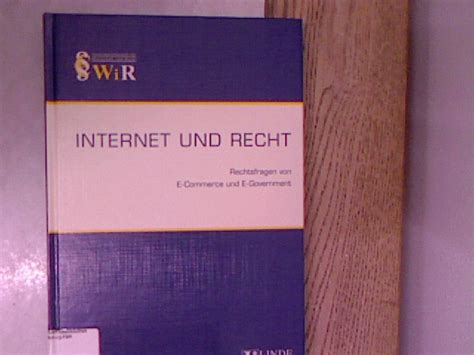 rechtsfragen ffnung internetzug nge schriften informationsrecht Epub
