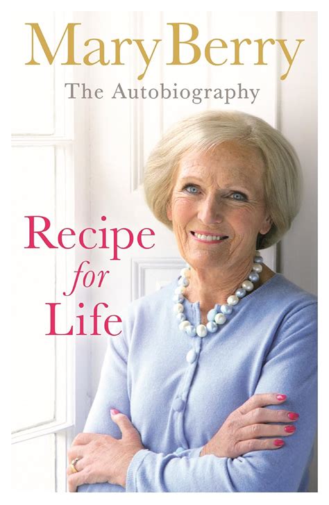 recipe for life the autobiography Epub