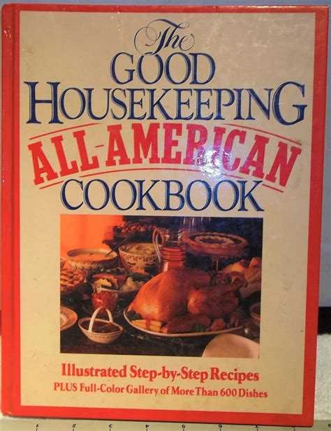 recipes everything pertaining house keeping classic Reader