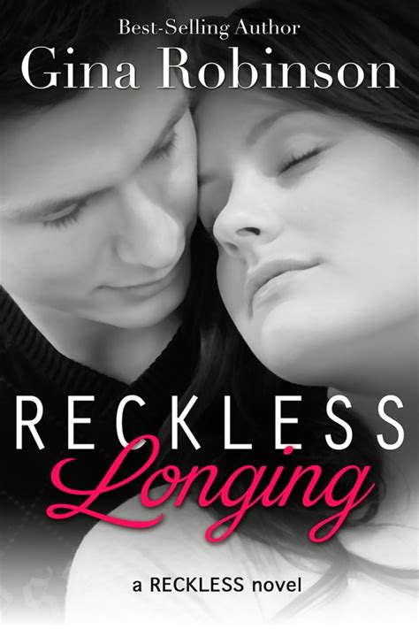 reckless longing reckless 1 Kindle Editon
