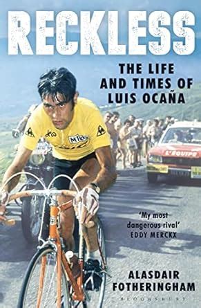 reckless the life and times of luis ocana PDF