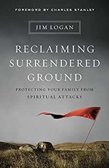 reclaiming surrendered ground protecting spiritual ebook Epub
