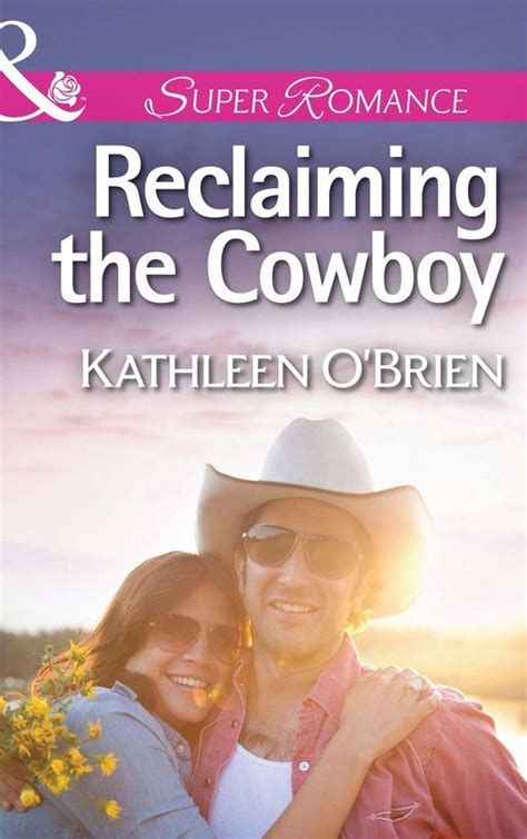 reclaiming the cowboy the sisters of bell river ranch Doc