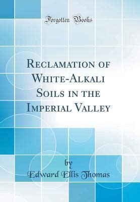 reclamation alkali valley classic reprint Doc