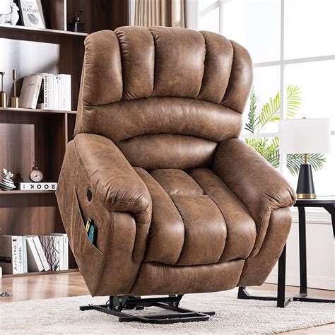 recliner