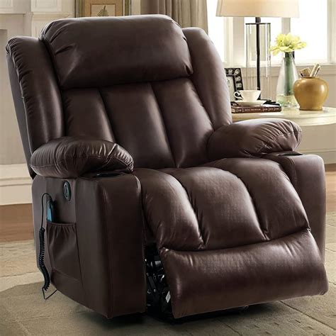 recliner reviews