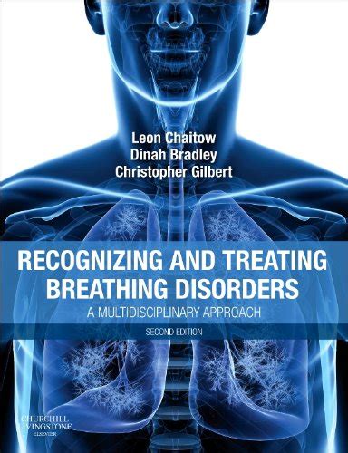 recognizing and treating breathing disorders a multidisciplinary approach 2e Kindle Editon