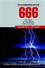 recommendation 666 recommendation 666 Reader