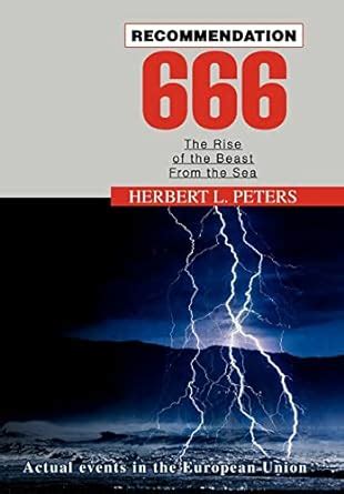 recommendation 666 the rise of the beast from the sea PDF