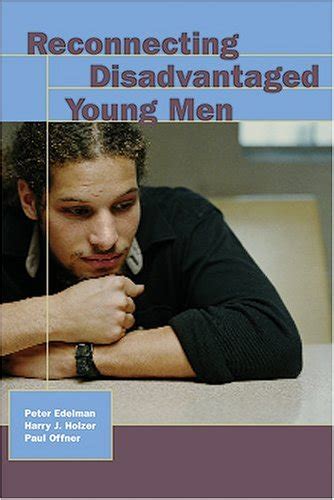 reconnecting disadvantaged young men Epub