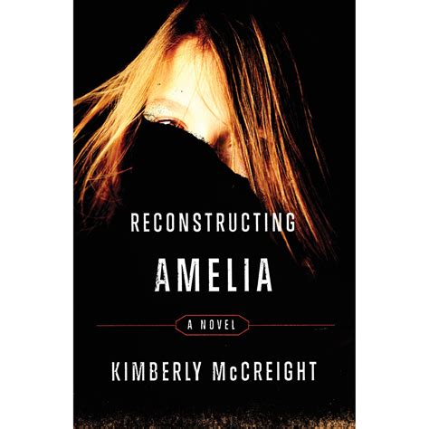 reconstructing amelia a novel PDF