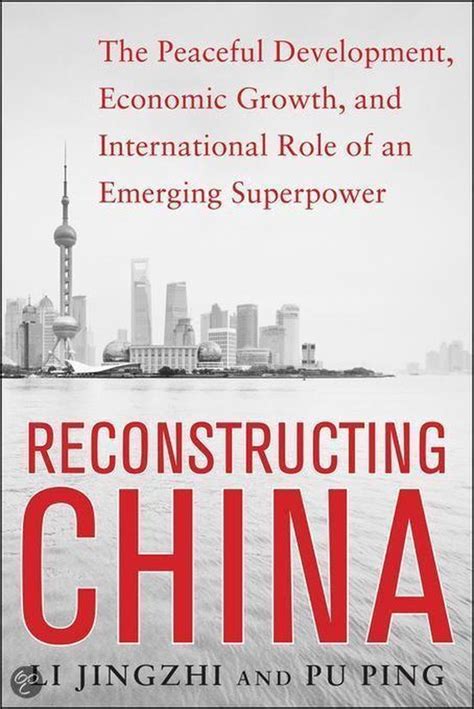 reconstructing china reconstructing china Reader