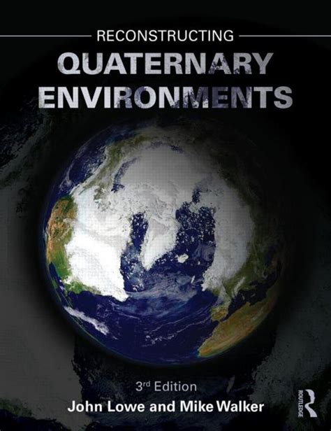 reconstructing quaternary environments PDF