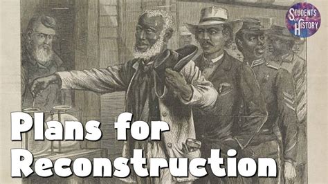 reconstruction after the civil war lesson plans Ebook Kindle Editon