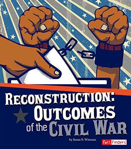 reconstruction story civil susan wittman ebook Kindle Editon