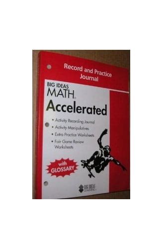 record and practice journal 7 Epub