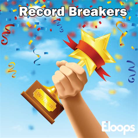 record makers and record breakers PDF