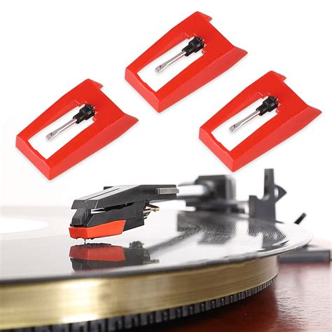 record player repair parts Reader