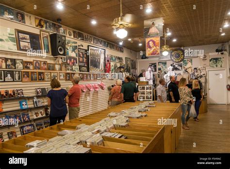 record stores in nashville tn