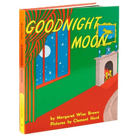 recordable book goodnight moon PDF