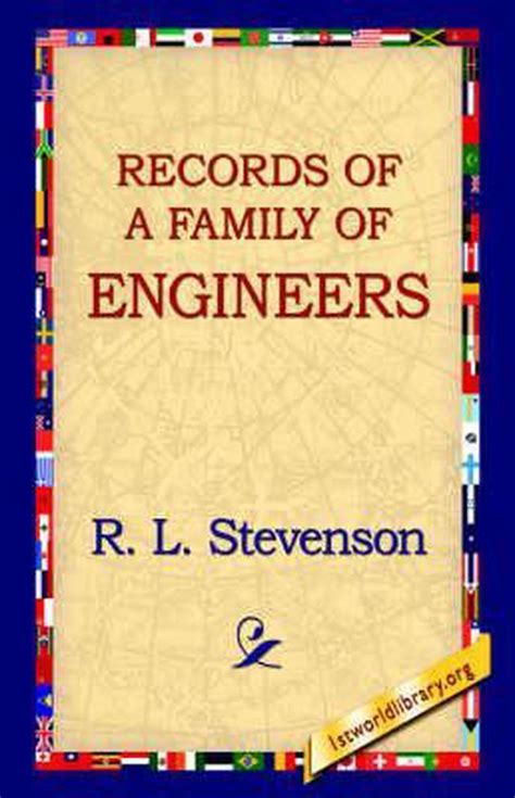 records family engineers robert stevenson PDF