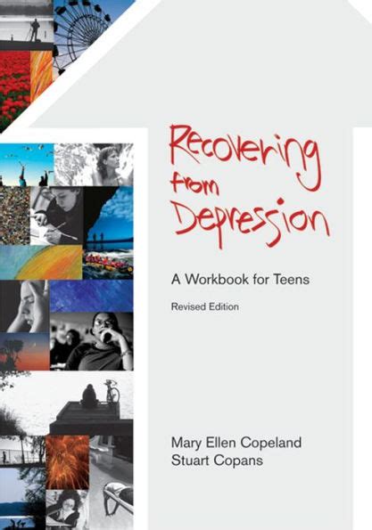 recovering from depression a workbook for teens revised edition Epub