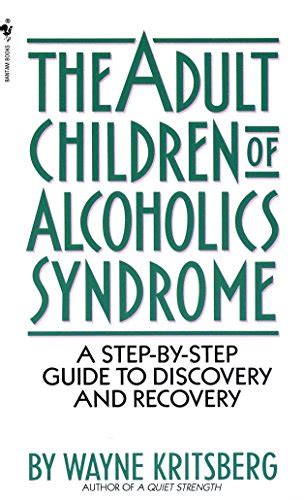 recovery a guide for adult children of alcoholics Reader