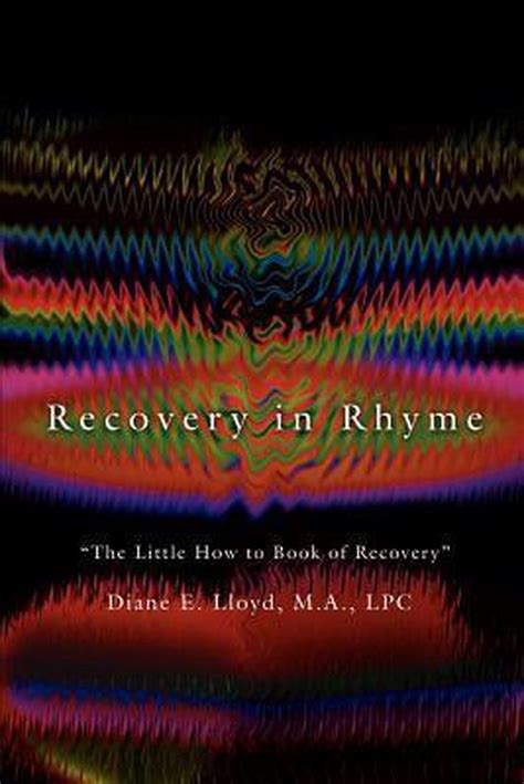 recovery in rhyme recovery in rhyme Reader