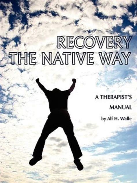 recovery the native way recovery the native way Doc